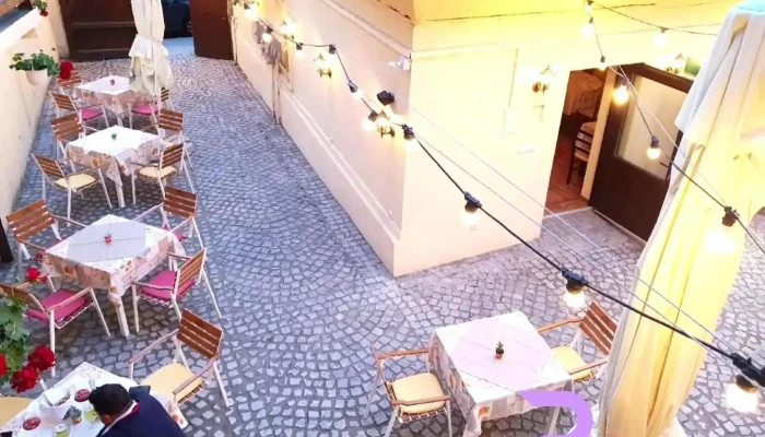Old Lisbon -  De La Proprietar - Sibiu