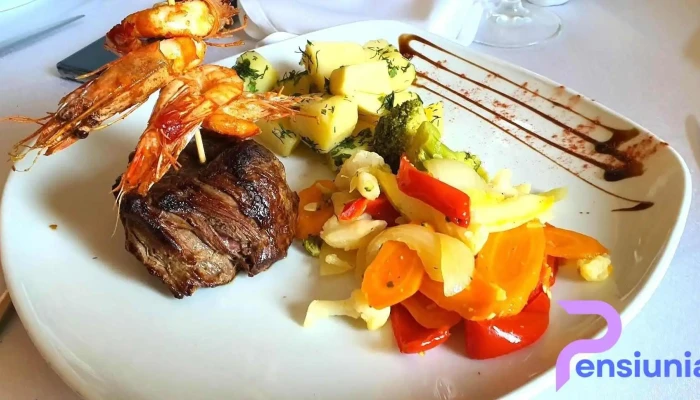 Old Lisbon -  Surf And Turf - Sibiu
