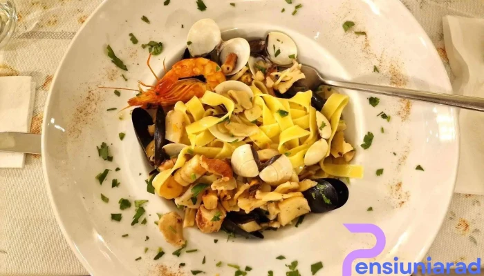Old Lisbon -  Tagliatelle - Sibiu