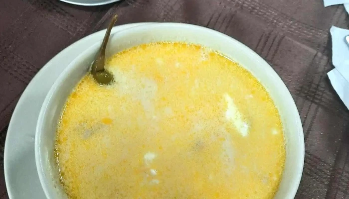 Olimptom Mancaruribauturi - Aleșd