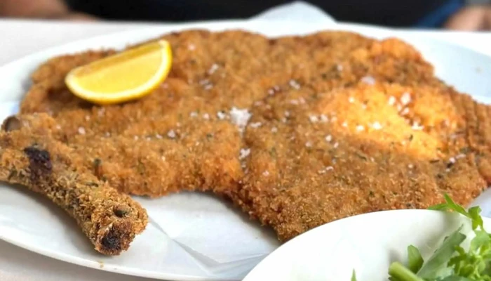 Oliveto Restaurant -  Comentarii - Voluntari