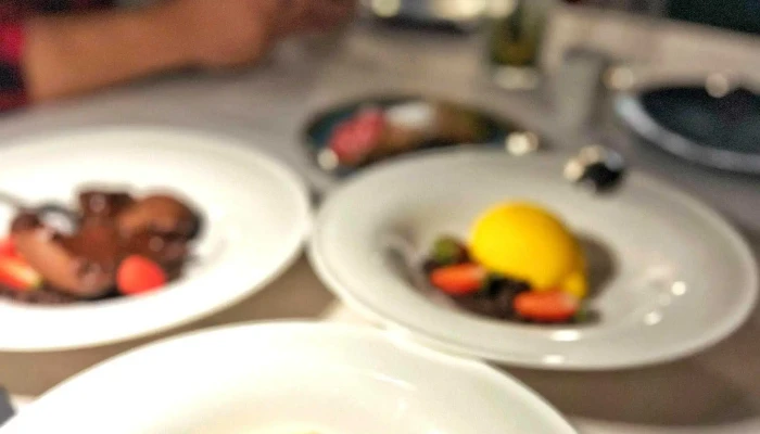 Oliveto Restaurant -  Instagram - Voluntari