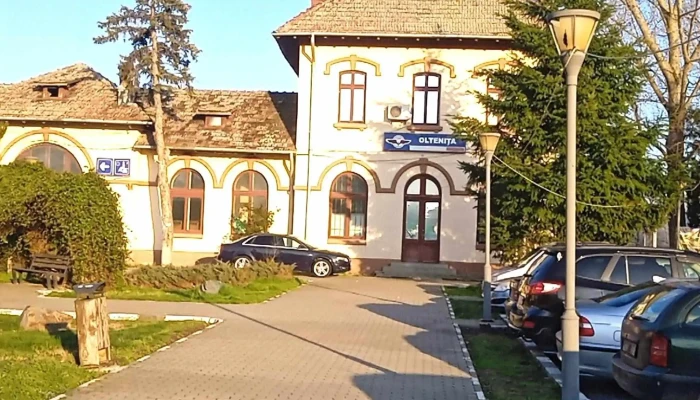 Oltenita Oltenița - - Oltenița