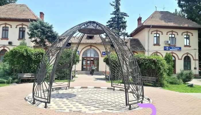 Oltenita Unde - Oltenița