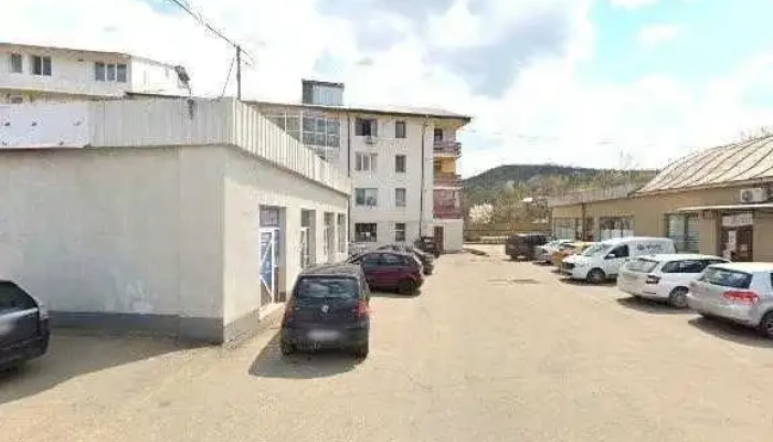 Omnia -  Street View Si 360deg - Huși