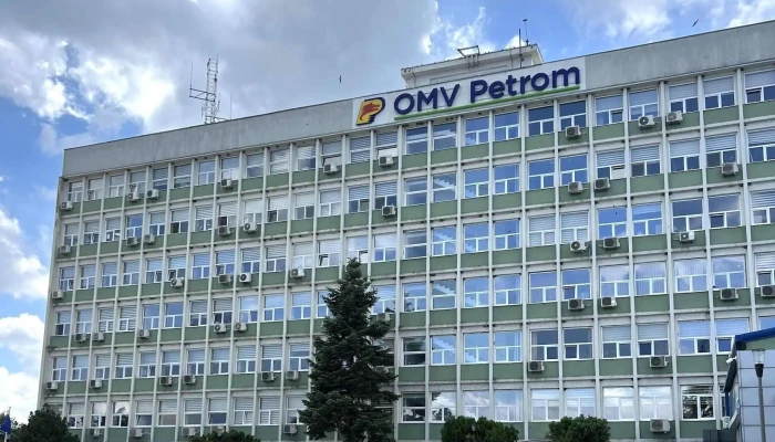 Omv Petrom -  Cum Să Ajungi Acolo - Brazii De Sus