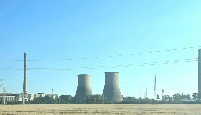 Omv Petrom -  Fotografii - Brazii De Sus