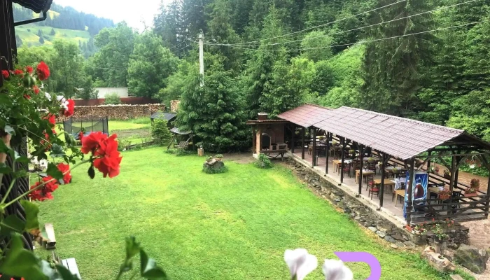 Onelia -  Exterior - Gârda De Sus