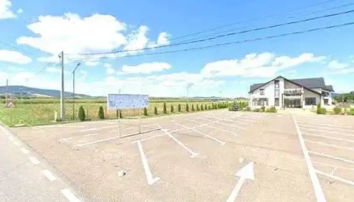 Onix -  Street View Si 360deg - Agapia