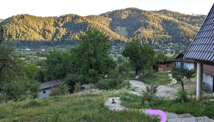 Open View Place -  Cabana - Pângărăcior