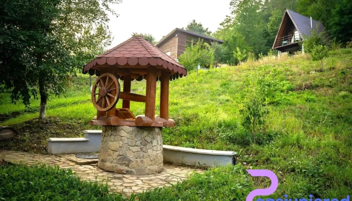 Open View Place -  De La Vizitatori - Pângărăcior