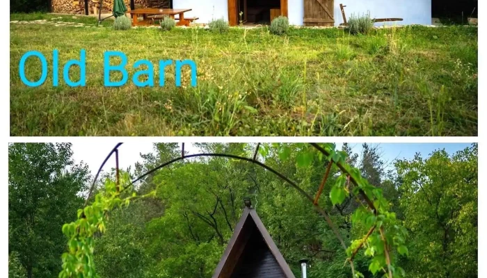 Open View Place -  Recenzii - Pângărăcior