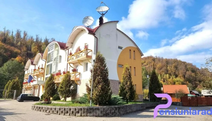 Oras Zlatna -  Adresă - Zlatna