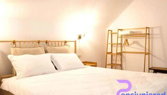 Orastioara Retreat -  Camere - Orăștioara De Jos