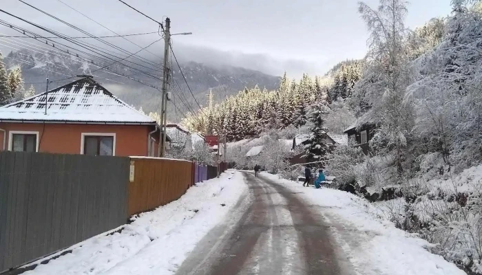 Orasul Balan Comentarii - Romania