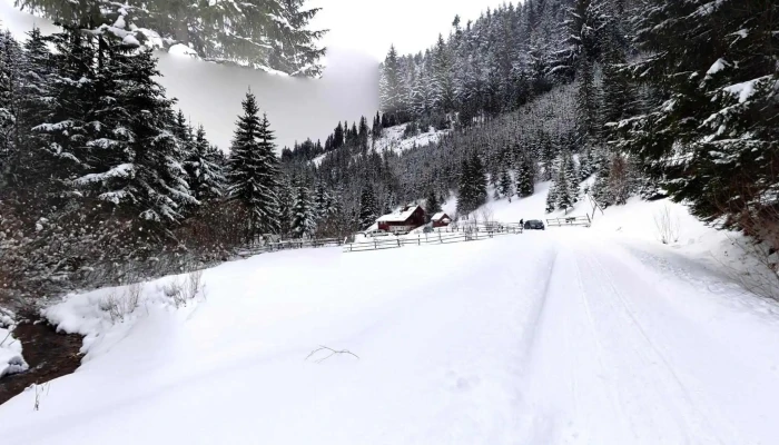 Orasul Balan Street View Si 360deg - Romania