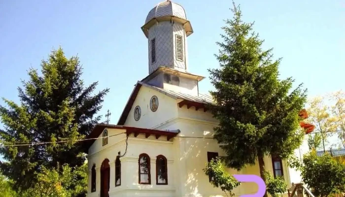 Oraş Potcoava - Romania
