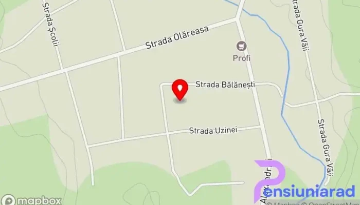 Orbeasca de Jos - Orbeasca De Jos