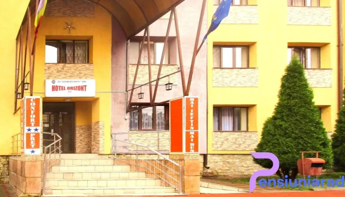 Orizont - Suceava