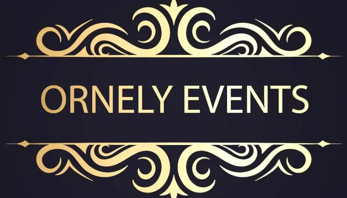 Ornely Events -  Aproape De Mine - Popești-leordeni