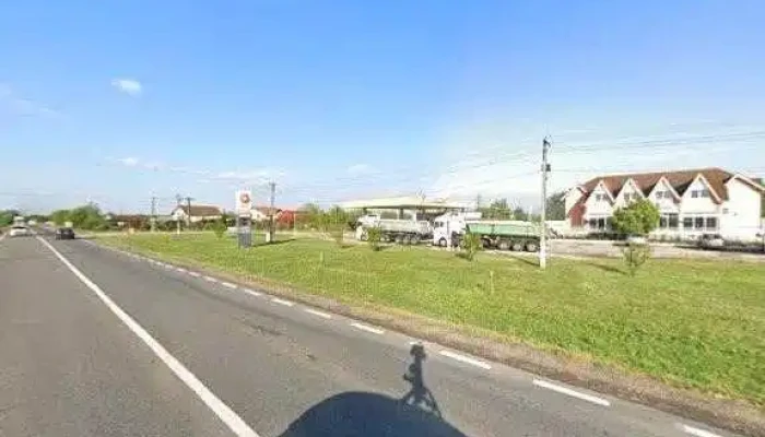 Orsam -  Street View Si 360deg - Tileagd