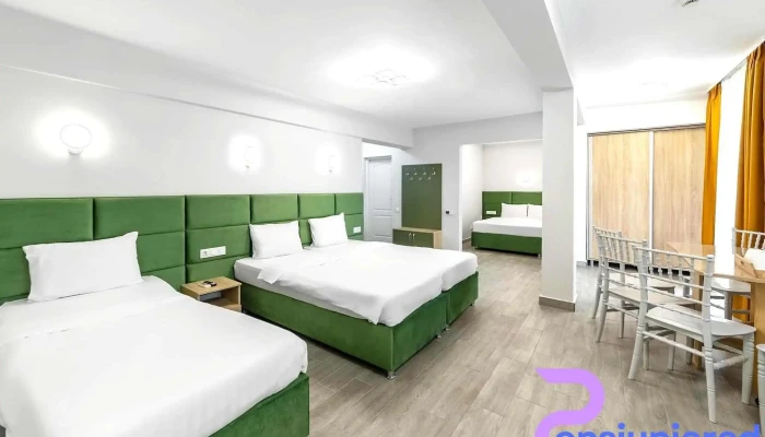 Otopeni Suites By Citybookings Camere - Otopeni