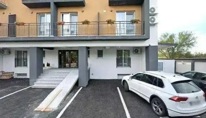 Otopeni Suites By Citybookings Street View Si 360deg - Otopeni
