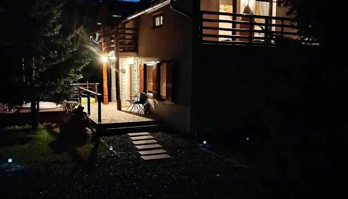Our Cozy Place Rimetea -  Exterior - Strada Principala Nr. 69