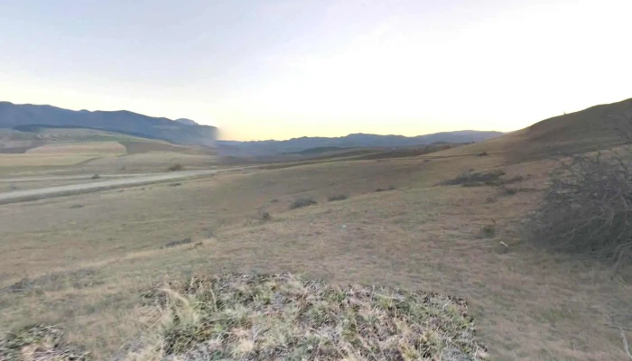 Padureni Street View Si 360deg - Pădureni
