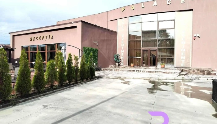 Palace Apartments - Petroșani 332071