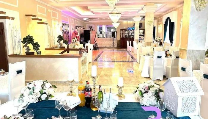 Palace - Făgăraș