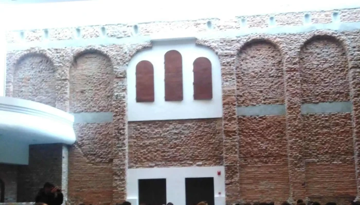 Palatul Cultural Blaj -  Cum Să Ajungi Acolo - Blaj