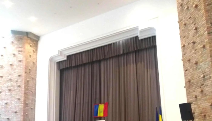 Palatul Cultural Blaj -  Fotografii - Blaj