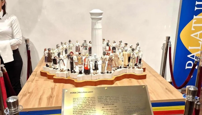 Palatul Principilor Transilvaniei -  Comentarii - Alba Iulia