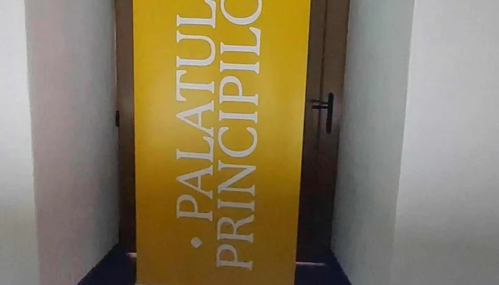 Palatul Principilor Transilvaniei -  Promoție - Alba Iulia
