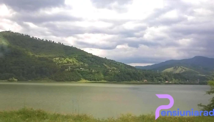Pangaracior Munte - Pângărăcior