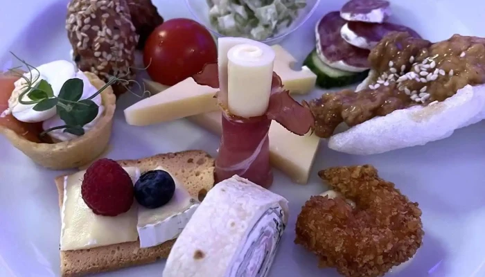 Papillon Elite -  Aperitiv - Albota