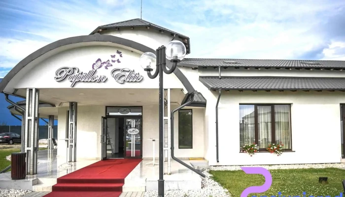 Papillon Elite -  Prețuri - Albota