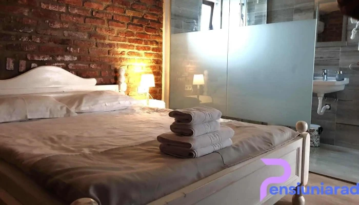 Paradisul Transilvaniei -  Camere - Blaj