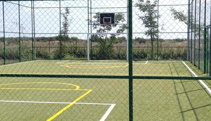 Parc Corbeanca -  Program - Corbeanca