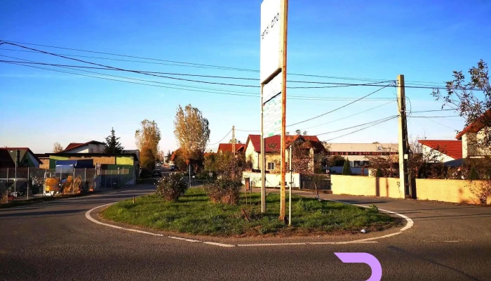 Parc Industrial Areli -  Site Web - Vetiș