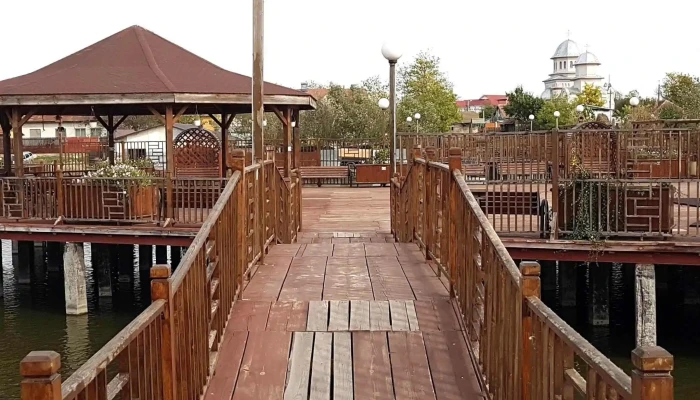 Parc Tematic Jegalia -  Număr - Jegălia