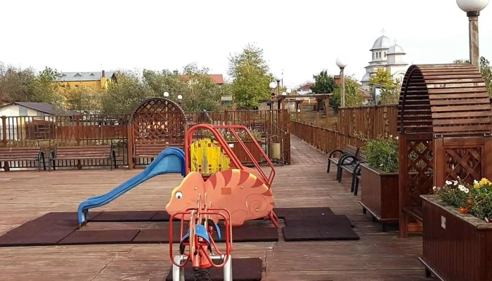 Parc Tematic Jegalia -  Recenzii - Jegălia