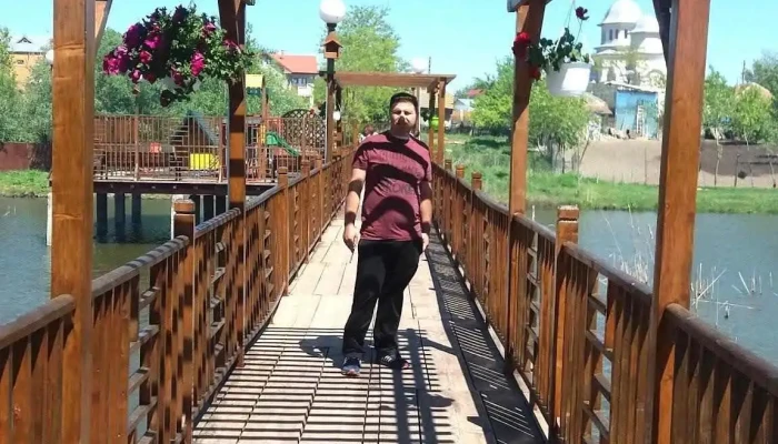 Parc Tematic Jegalia -  Recreere - Jegălia