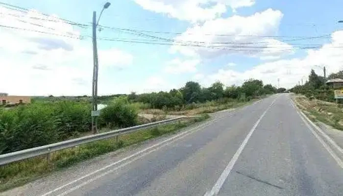 Parc Tematic Jegalia -  Street View Si 360deg - Jegălia
