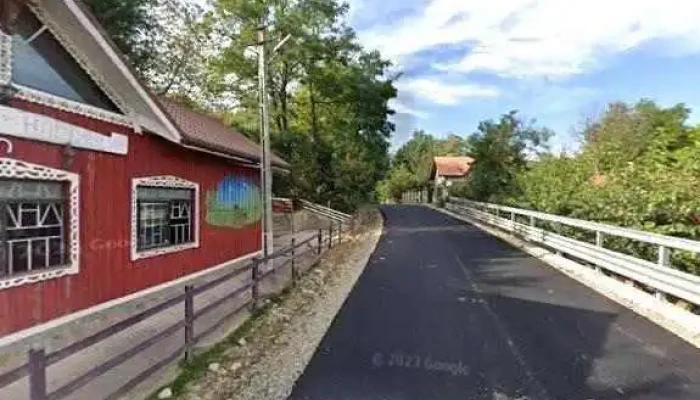 Parc Western Sarulesti Street View Si 360deg - Săruleşti