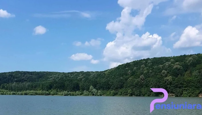 Parcovaci Munte - Pârcovaci