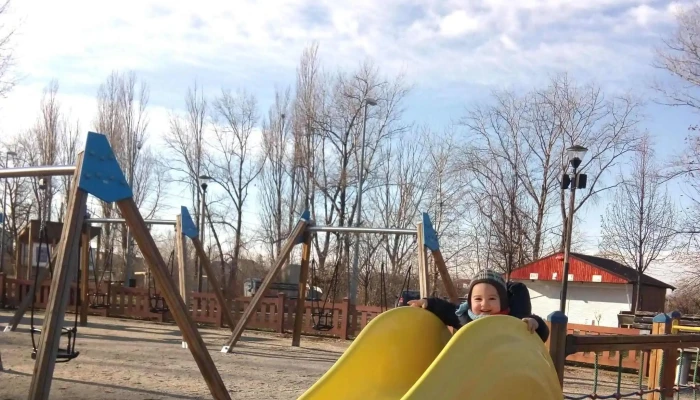 Parcul Bragadiru -  Instagram - Bragadiru