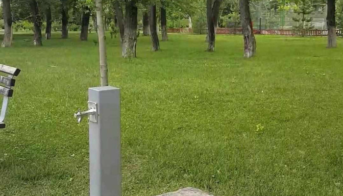Parcul Bragadiru -  Parcul De Agrement Bragadiru - Bragadiru