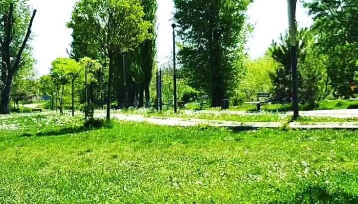 Parcul Bragadiru -  Videoclipuri - Bragadiru